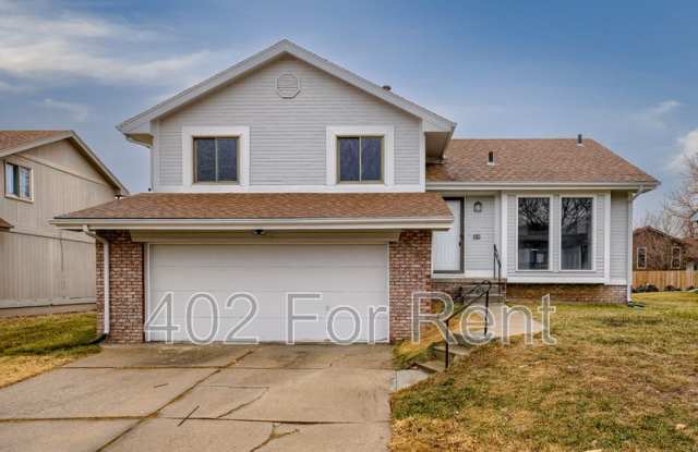 12129 Wirt Street - 12129 Wirt Street, Omaha, NE 68164
