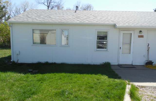 1332 Baxter Lane - 1332 Baxter Lane, Lockwood, MT 59101