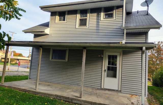 Three Bedroom House Gallery 3