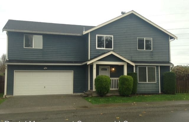 717 87th Avenue NE - 717 87th Avenue Northeast, Lake Stevens, WA 98258