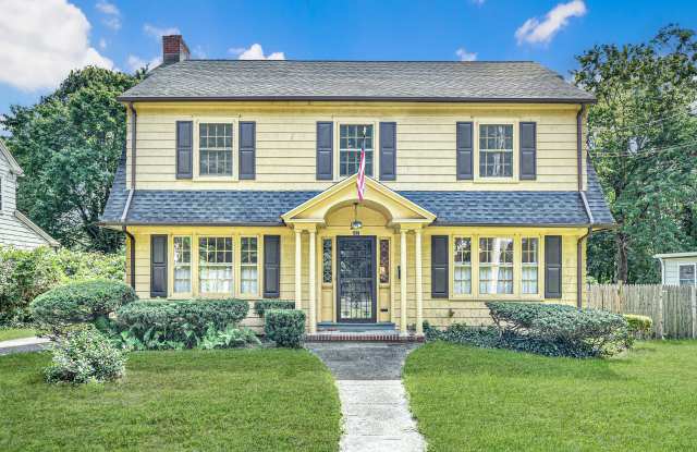 61 Villa Avenue photos photos