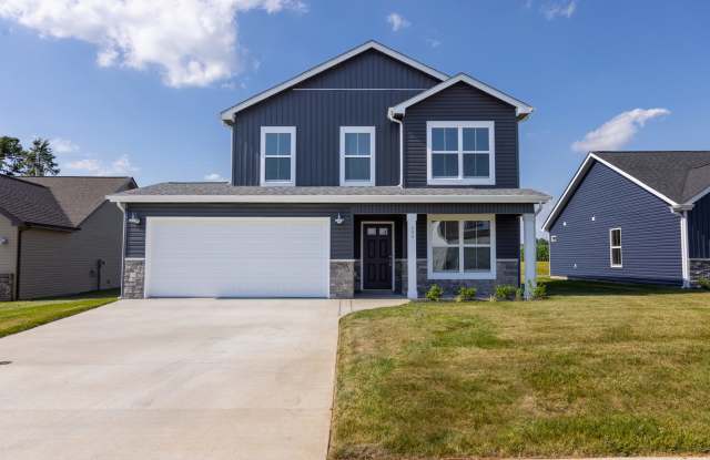 484 Ayden Ln - 484 Ayden Lane, Clarksville, TN 37042