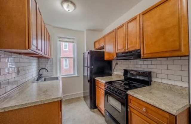 1505 Elmwood AvenueUnit - 3 Gallery 4