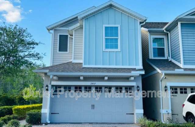 2457 Sedge Grass Way - 2457 Sedge Grass Way, Orange County, FL 32877