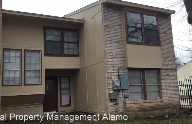 6815 Stockport - 6815 Stockport, Bexar County, TX 78239