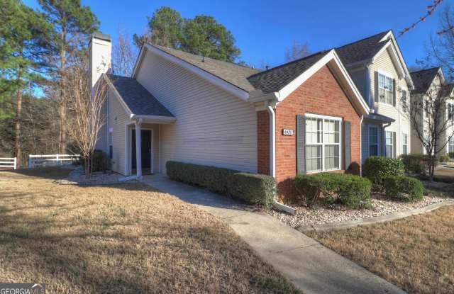 601 Ridgefield Drive - 601 Ridgefield Drive, Peachtree City, GA 30269