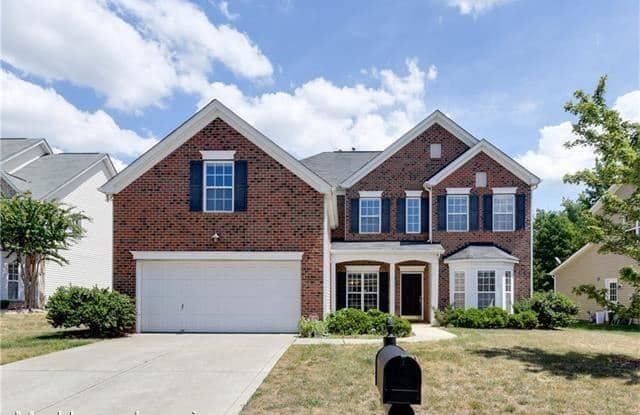 11114 Huntington Meadows Ln - 11114 Huntington Meadow Lane, Charlotte, NC 28273