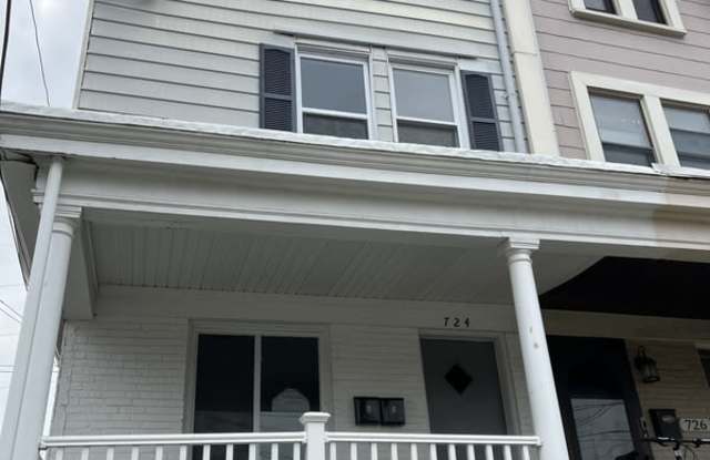 724 Pusey Avenue - 1 - 724 Pusey Avenue, Collingdale, PA 19023