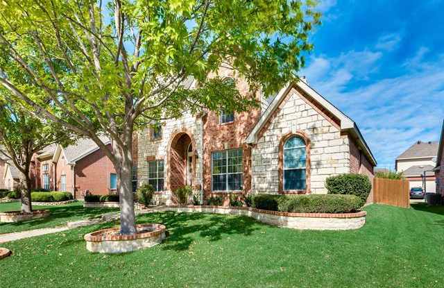 14948 Snowshill Drive - 14948 Snowshill Drive, Frisco, TX 75035