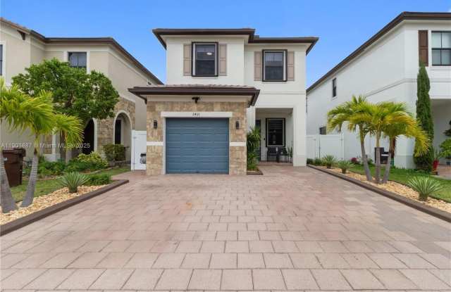 3431 W 109th Pl - 3431 West 109th Place, Hialeah, FL 33018 3431 W 109th Pl - 3431 West 109th Place, Hialeah, FL 33018