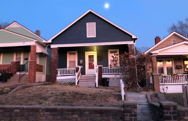 423 North 5th Street - 423 North 5th Street, Kansas City, KS 66101
