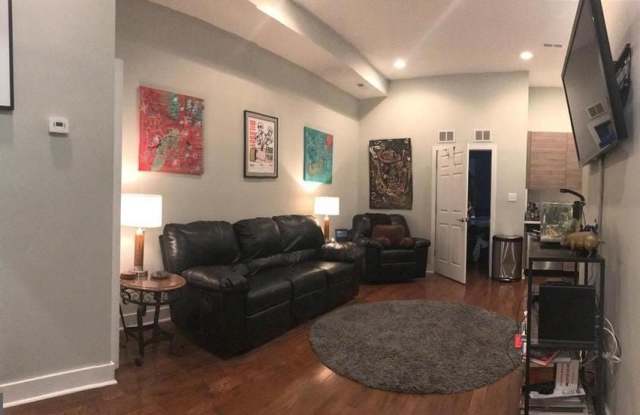 723 SANSOM STREET photos photos