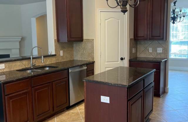 Forest Creek Gem: Spacious 4 Bed • 2 Bath • Open Layout • 2‑Car Garage photos photos