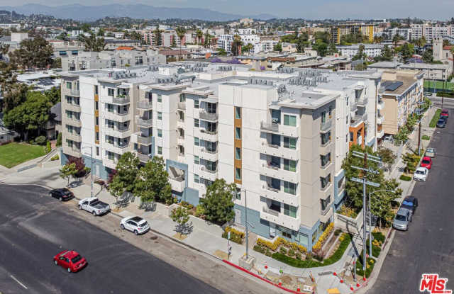 436 S Virgil Ave photos photos