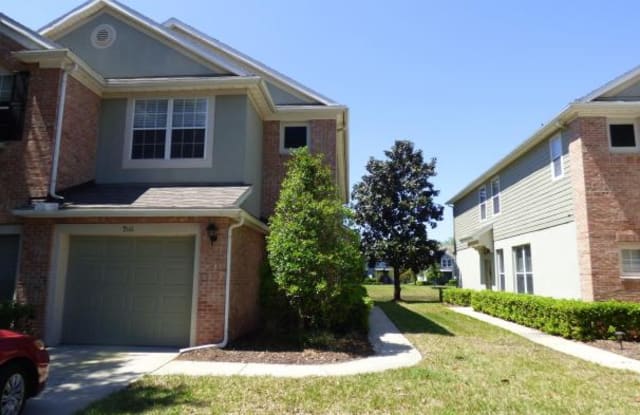 7516 Red Crane Lane - 7516 Red Crane Lane, Jacksonville, FL 32256