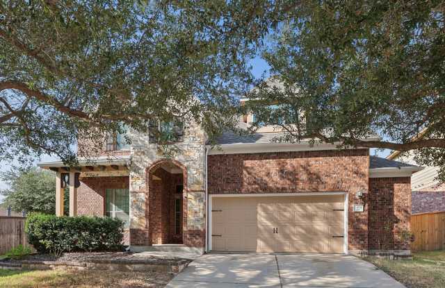 Beautiful 4 bedroom, 2.5 bathroom home in Round Rock!!! photos photos