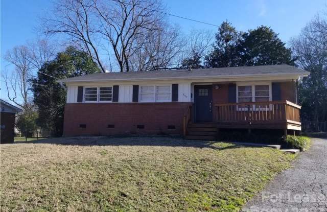 7109 Rockcliff Court - 7109 Rockcliff Court, Charlotte, NC 28210