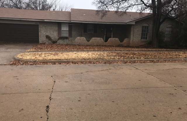 Edmond Home Ready for Occupancy photos photos