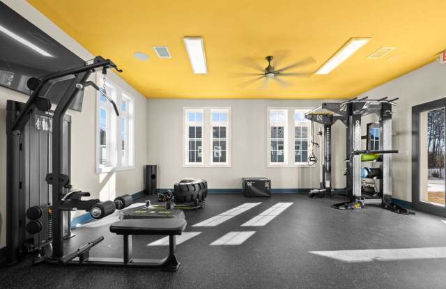 Oak Lake Townhomes Gallery 4