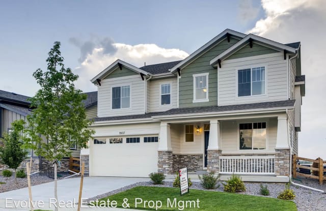 15937 E 118th Place - 15937 East 118th Place, Commerce City, CO 80022