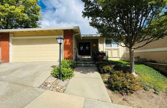 Nice Two-Story with Attached Two-Car Garage and Inside Laundry with View Overlooking Diablo Hills Golf Course Available Now. photos photos