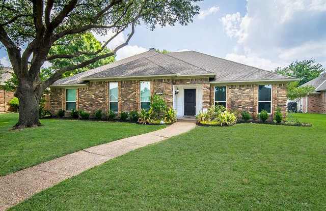 2408 Powderhorn Drive - 2408 Powderhorn Drive, Plano, TX 75025
