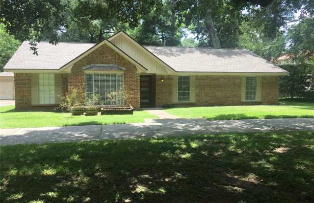 3513 Hideaway Lane - 3513 Hideaway Lane, Harris County, TX 77388