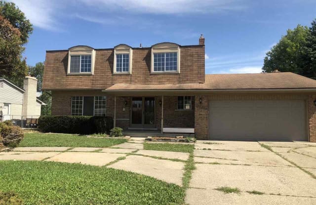 39626 Aynesley - 39626 Aynesley Street, Macomb County, MI 48038