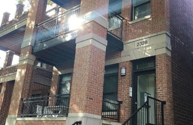 2323 N Greenview Ave 1 - 2323 North Greenview Avenue, Chicago, IL 60614