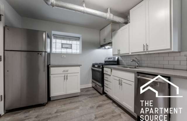 5051 North Damen Ave. photos photos