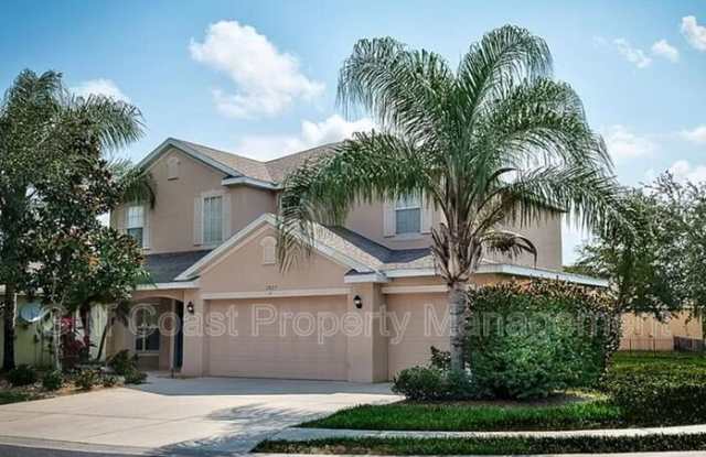 2827 Suncoast Lakes Blvd photos photos