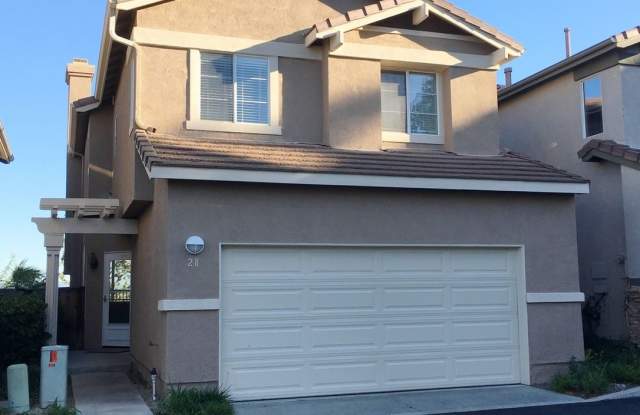 28 Torres Pointe - 28 Torres Pointe, Aliso Viejo, CA 92656