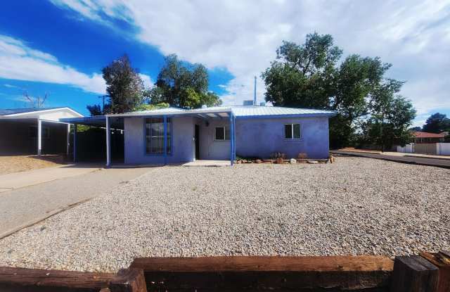 Charming 3-Bedroom Home in Northeast Albuquerque! photos photos