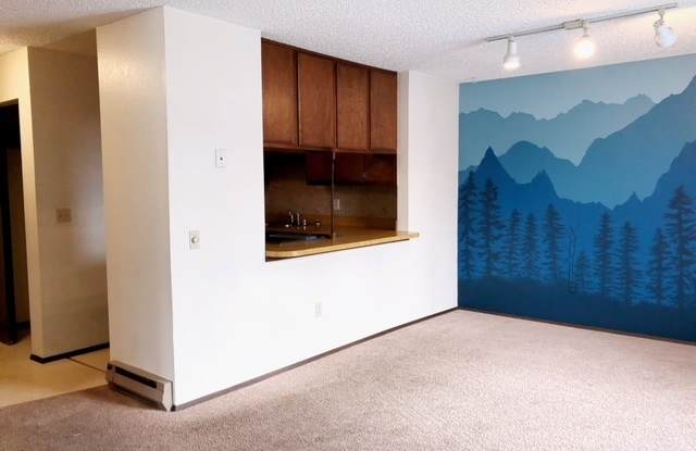 COMING SOON Creekside Views! 1 Bedroom West Anchorage Townhouse photos photos