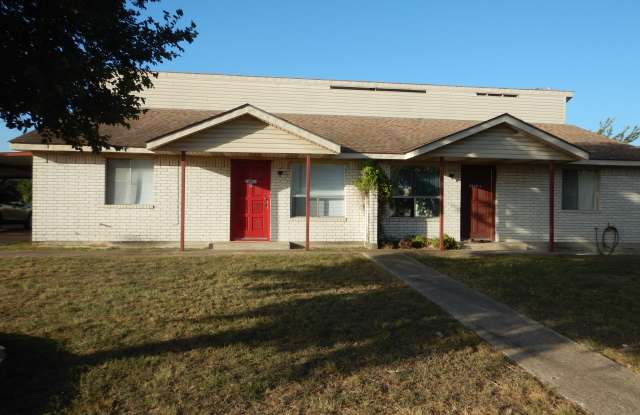 1601 George Bush Dr E - 1601 George Bush Drive East, College Station, TX 77840