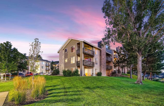Vista’s at Plum Creek Gallery 3