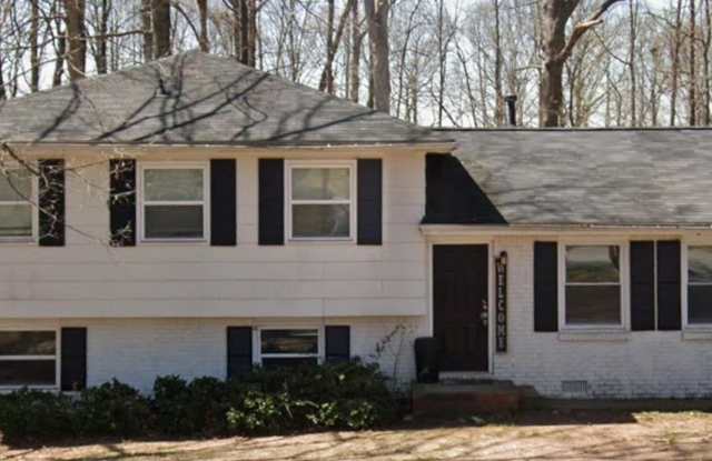 4 Bed 3 Bath in Morrow! photos photos