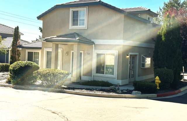 Cute 3 bedroom, 2.5 bath two story home with 1448 sq ft of living space photos photos