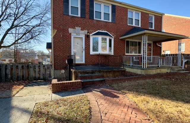 Charming 3 Bedroom/1 Bathroom in Woodring, MD! photos photos