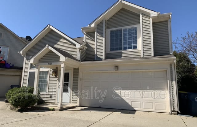 9929 Worthington Blvd - 9929 Worthington Boulevard, Fishers, IN 46038