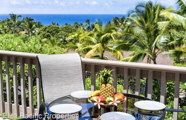 78-7039 Kamehamha III Rd #113 - 78-7039 Kamehameha III Rd, Kahaluu-Keauhou, HI 96740