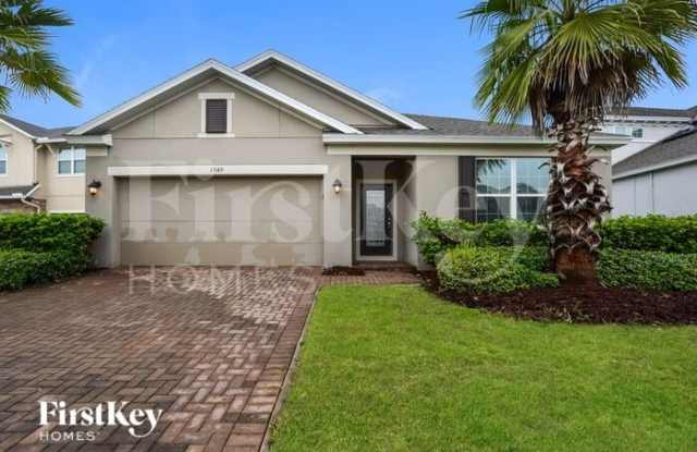 3949 Prairie Reserve Boulevard - 3949 Prairie Reserve Boulevard, Meadow Woods, FL 32824