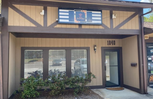 1840 Huntsman Drive - 1840 Huntsman Road, Aiken, SC 29803