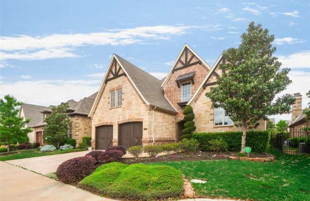 6208 Brazos Court - 6208 Brazos Court, Colleyville, TX 76034