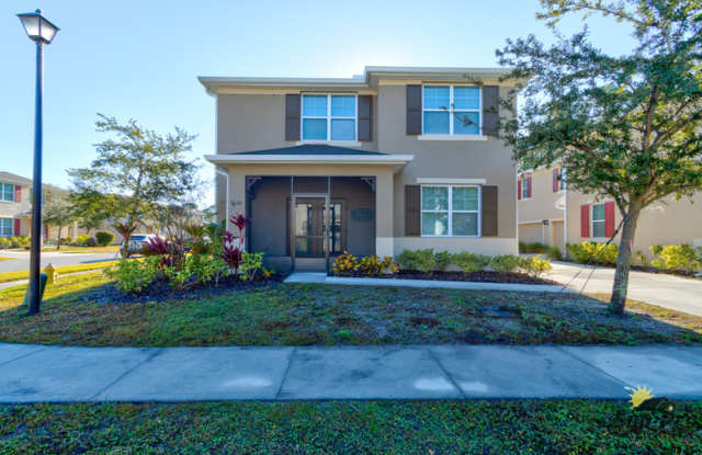 1660 Pham Drive - 1660 Pham Drive, Port Orange, FL 32129