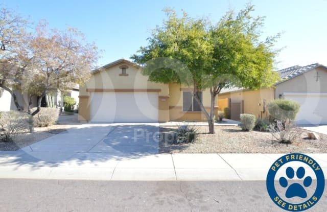 40825 North Barnum Way - 40825 North Barnum Way, Anthem, AZ 85086