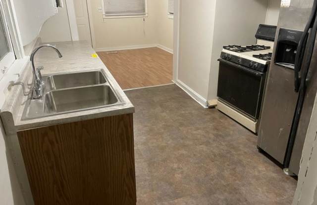 1318 Ohio - 1318 Ohio Avenue, Lansing, MI 48906