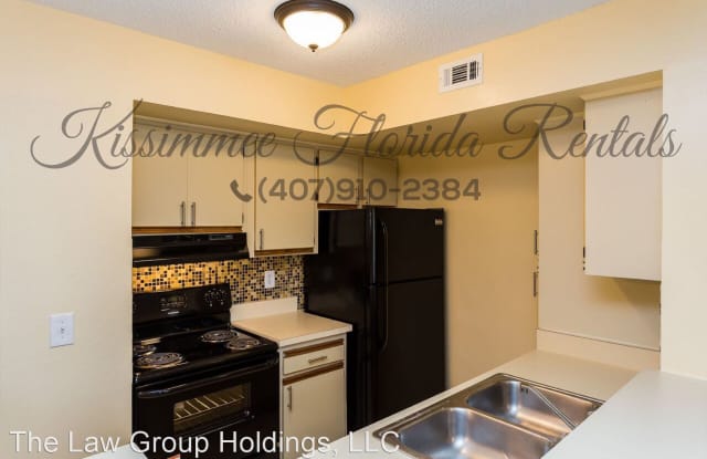 405 Fountainhead Cir #146 - 405 Fountainhead Cir, Kissimmee, FL 34741