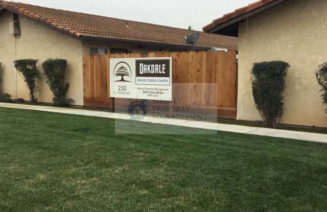 250 S Wood Ave photos photos