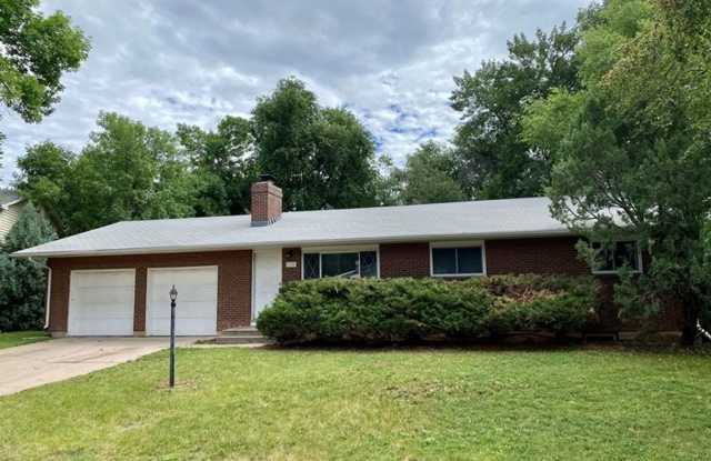 Fabulous Home Near Campus! photos photos